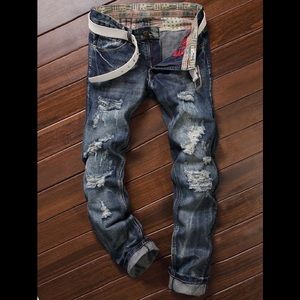 Men’s Jeans